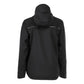 Portwest DX4 Alle Weersomstandigheden Regenjack DX463 waterdicht ademend Volledig zwart(AB)
