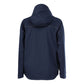 Portwest DX4 Alle Weersomstandigheden Regenjack DX463 waterdicht ademend Volledig marineblauw(AN)