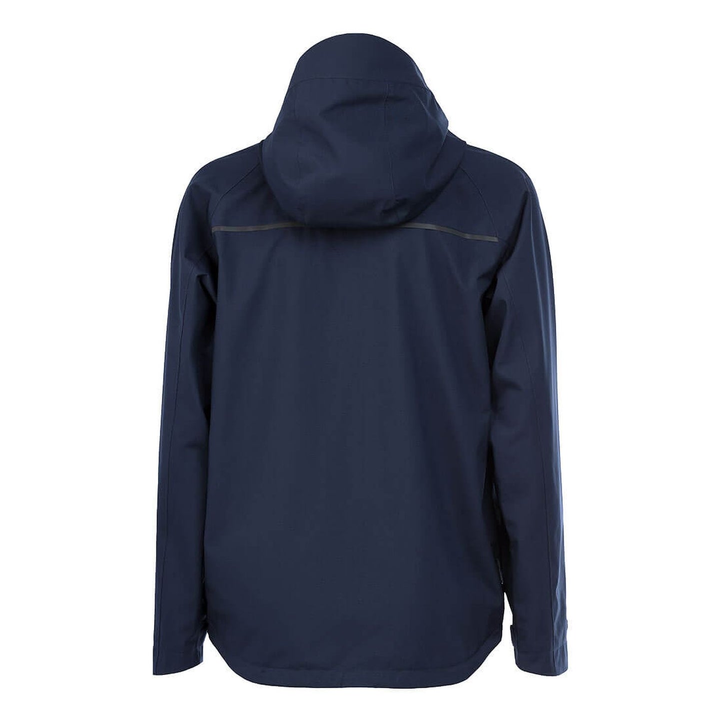 Portwest DX4 Alle Weersomstandigheden Regenjack DX463 waterdicht ademend Volledig marineblauw(AN)