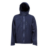Portwest DX4 Alle Weersomstandigheden Regenjack DX463 waterdicht ademend Volledig marineblauw(AN)