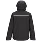 Portwest Jassen DX463 zwart(BK)