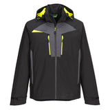 Portwest Jassen DX463 zwart(BK)