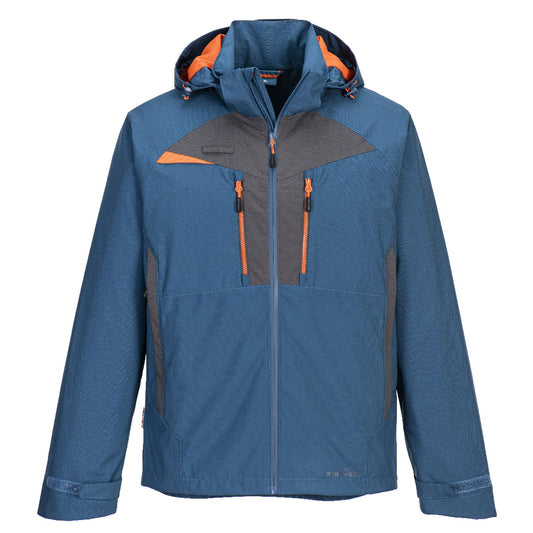 Portwest Jassen DX463 metroblauw(MB)