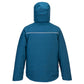 Portwest DX4 Jack DX465 3-in-1 waterafstotend winddicht metroblauw(MB)