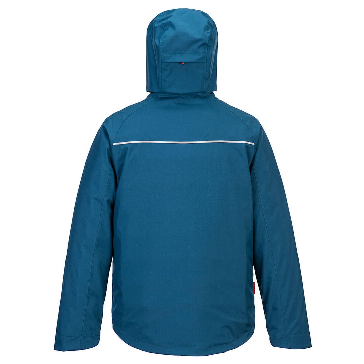 Portwest DX4 Jack DX465 3-in-1 waterafstotend winddicht metroblauw(MB)