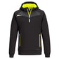 Portwest Hoodies DX467 zwart(BK)