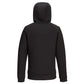 Portwest Hoodies DX467 zwart(BK)