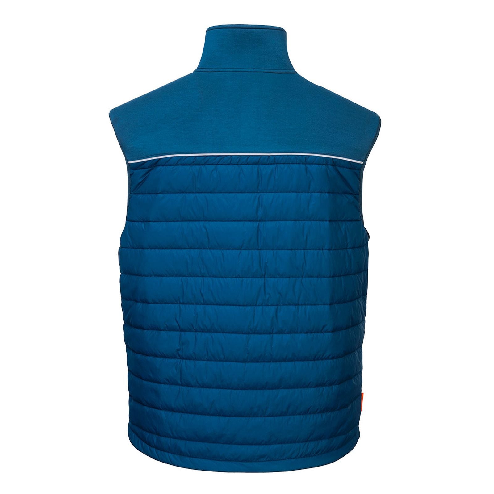 Portwest Bodywarmers DX470 Gevoerd metroblauw(MB)