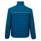 Portwest Jassen DX471 Deels gewatteerd Stretch metroblauw(MB)