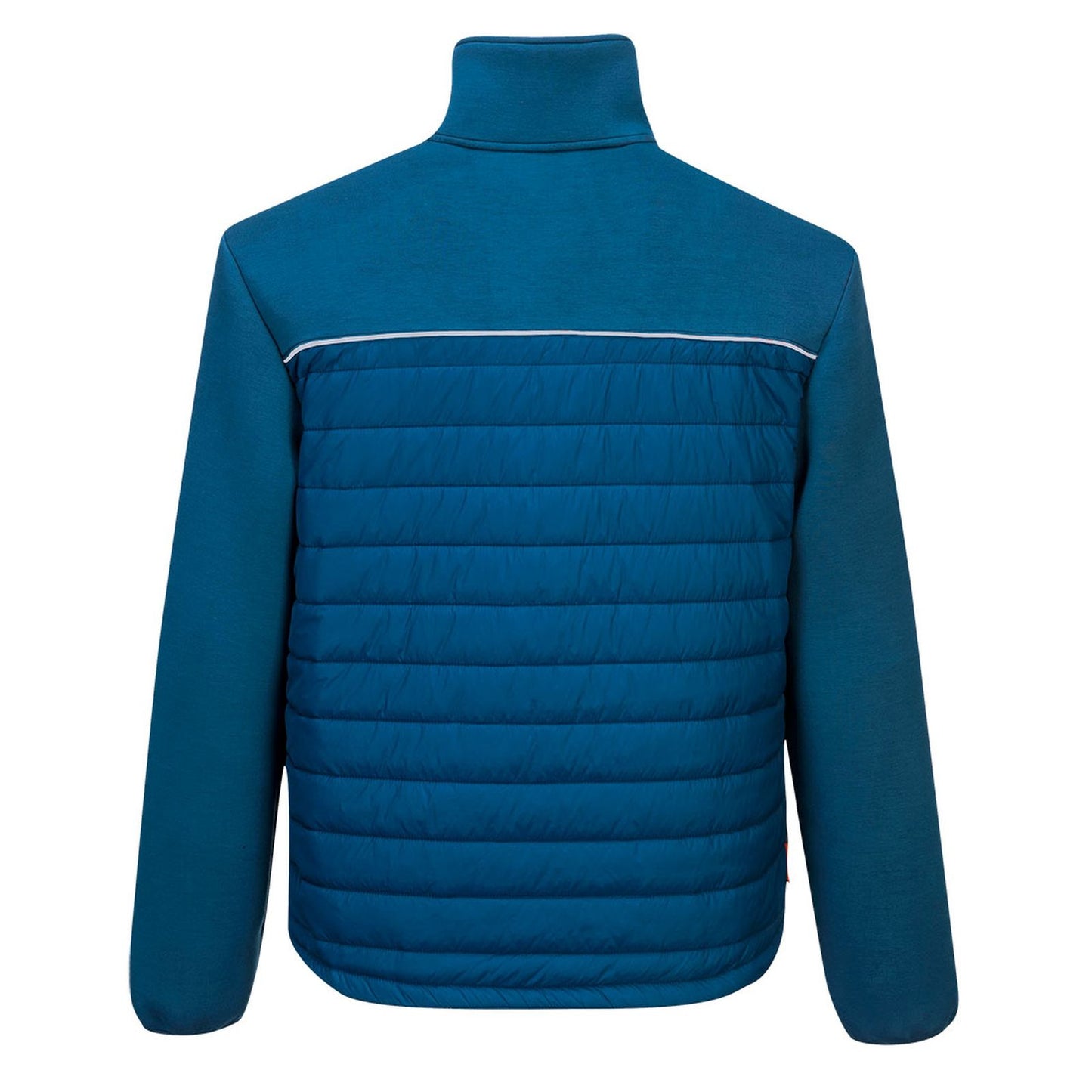 Portwest Jassen DX471 Deels gewatteerd Stretch metroblauw(MB)