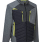 Portwest Jassen DX471 Deels gewatteerd Stretch metaalgrijs(MG)