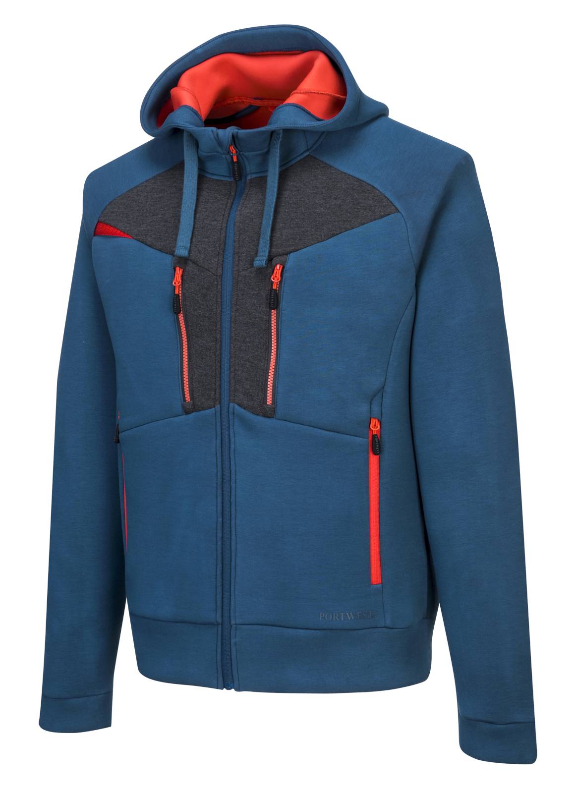 Portwest Vesten DX472 metroblauw(MB)