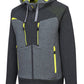 Portwest Vesten DX472 metaalgrijs(MG)