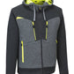 Portwest Vesten DX472 metaalgrijs(MG)