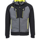Portwest Vesten DX472 metaalgrijs(MG)