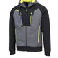 Portwest Vesten DX472 metaalgrijs(MG)