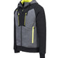 Portwest Vesten DX472 metaalgrijs(MG)