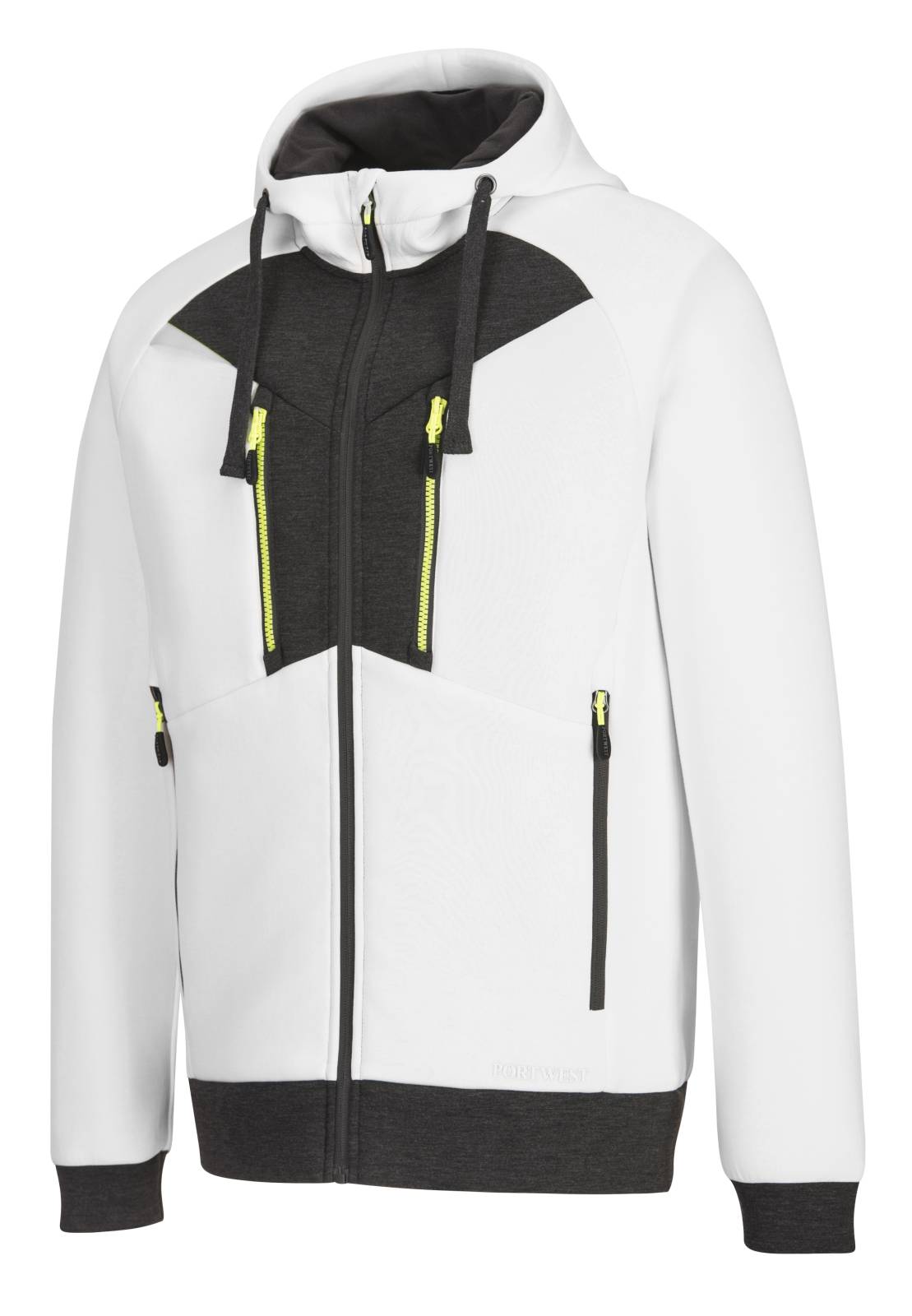 Portwest Hoodies DX472 wit(WH)