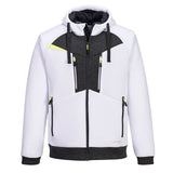 Portwest Hoodies DX472 wit(WH)