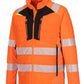 Portwest Jassen DX473 oranje-zwart(OB)