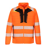 Portwest Jassen DX473 oranje-zwart(OB)