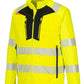 Portwest Jassen DX473 geel-zwart(YB)