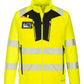 Portwest Jassen DX473 geel-zwart(YB)