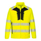 Portwest Jassen DX473 geel-zwart(YB)