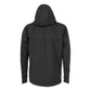 Portwest DX4 Alle Weersomstandigheden Jack DX474 (3L) Softshell waterafstotend ademend winddicht Volledig zwart(AB)