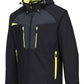Portwest Jassen DX474 Waterdicht black(BK)