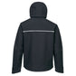 Portwest Jassen DX474 Waterdicht black(BK)