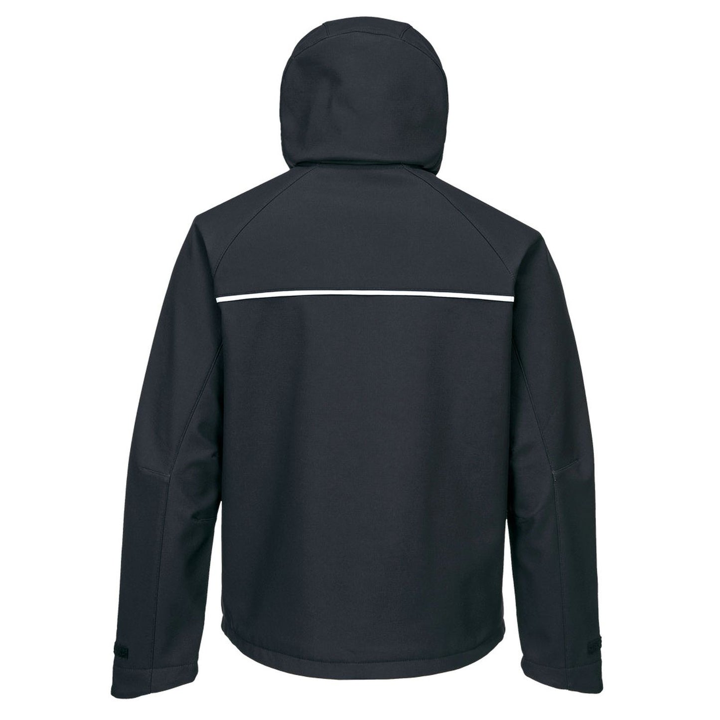 Portwest Jassen DX474 Waterdicht black(BK)