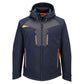 Portwest DX4 Jack DX474 softshell (3L) waterdicht winddicht donker marineblauw(DN)