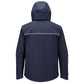 Portwest DX4 Jack DX474 softshell (3L) waterdicht winddicht donker marineblauw(DN)