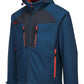 Portwest Jassen DX474 Waterdicht metroblauw(MB)