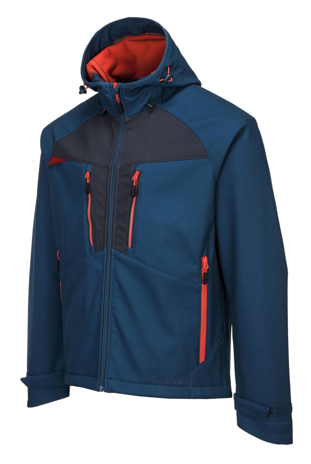 Portwest Jassen DX474 Waterdicht metroblauw(MB)