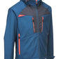 Portwest Jassen DX474 Waterdicht metroblauw(MB)