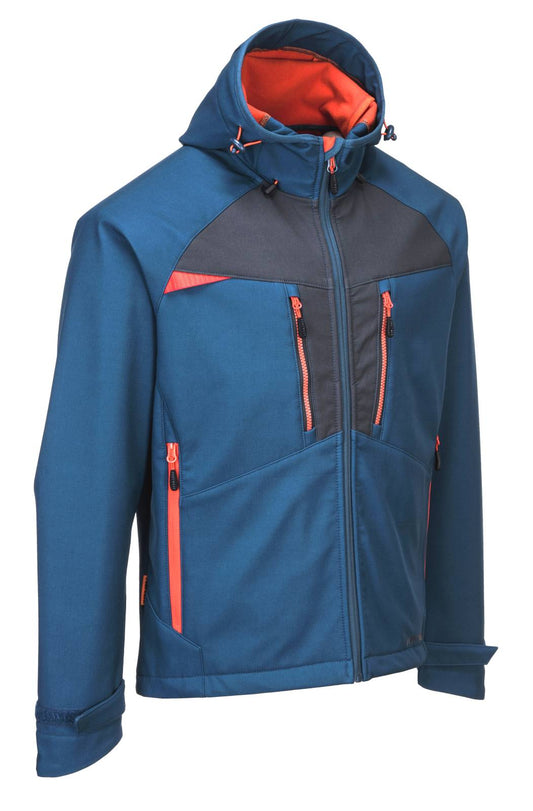 Portwest Jassen DX474 Waterdicht metroblauw(MB)