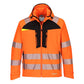 Portwest Jassen DX475 oranje-zwart(OB)