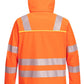 Portwest Jassen DX475 oranje-zwart(OB)
