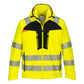 Portwest Jassen DX475 geel-zwart(YB)