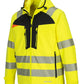 Portwest Jassen DX475 geel-zwart(YB)