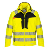 Portwest Jassen DX475 geel-zwart(YB)