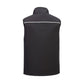 Portwest DX4 Bodywarmer DX476 softshell (3L) ademend winddicht waterafstotend zwart(BK)