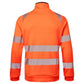 Portwest Jassen DX477 oranje-zwart(OB)