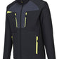 Portwest Jassen DX480 Lichtgewicht Stretch black(BK)