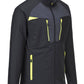 Portwest Jassen DX480 Lichtgewicht Stretch black(BK)