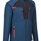 Portwest Jassen DX480 Lichtgewicht Stretch metroblauw(MB)