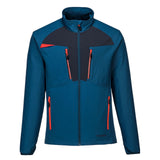 Portwest Jassen DX480 Lichtgewicht Stretch metroblauw(MB)