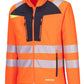 Portwest Jassen DX481 oranje-zwart(OB)